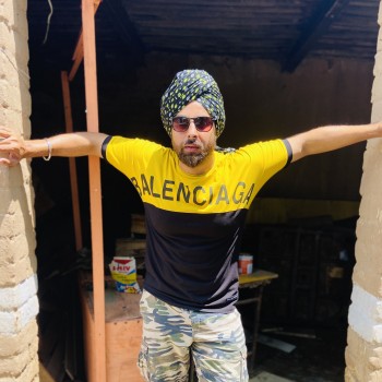 Kanwalpreet Singh